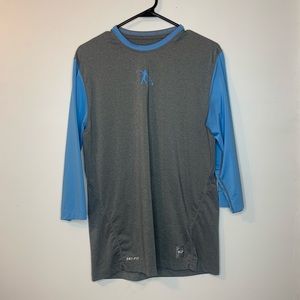 Nike Dri-Fit Golf Tee